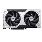 MSI GeForce RTX 5060 Ti Ventus 2X OC 16GB GDDR7 Black V535-005R - Image 4