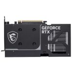 MSI GeForce RTX 5060 Ti Ventus 2X OC 16GB GDDR7 Black V535-005R - Image 5