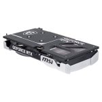 MSI GeForce RTX 5060 Ti Ventus 2X OC 16GB GDDR7 Black V535-005R - Image 7