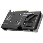 MSI GeForce RTX 5060 Ti Ventus 2X OC 16GB GDDR7 Black V535-005R - Image 8