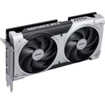 MSI GeForce RTX 5060 Ti Ventus 2X OC 16GB GDDR7 Black V535-005R - Image 9