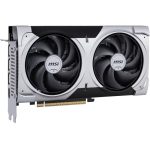 MSI GeForce RTX 5060 Ti Ventus 2X OC 16GB GDDR7 Black V535-005R - Image 10