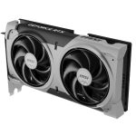 MSI GeForce RTX 5060 Ti Ventus 2X OC 16GB GDDR7 Black V535-005R - Image 11