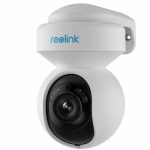Reolink E540 IP Smart WiFi Camera Outdoor White WCEO5MP06PTAF