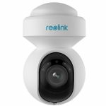 Reolink E540 IP Smart WiFi Camera Outdoor White WCEO5MP06PTAF - Image 2