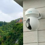 Reolink E540 IP Smart WiFi Camera Outdoor White WCEO5MP06PTAF - Image 4