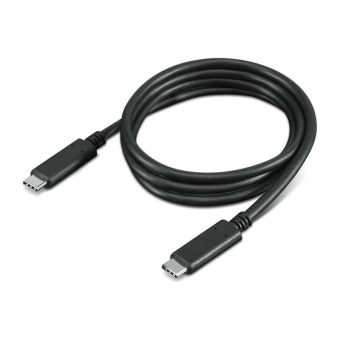 Lenovo Usb-C To Usb-C 3.1 1m 4X90U90619