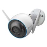 Ezviz CS-H3c-R100-1J5WKFL IP WiFi 3K Camera White 303102879