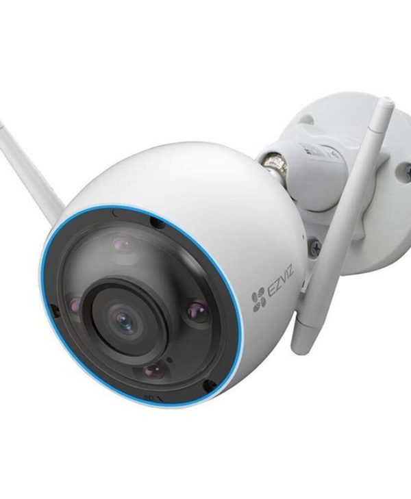 Ezviz CS-H3c-R100-1J5WKFL IP WiFi 3K Camera White 303102879