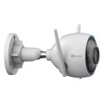 Ezviz CS-H3c-R100-1J5WKFL IP WiFi 3K Camera White 303102879 - Image 3