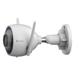 Ezviz CS-H3c-R100-1J5WKFL IP WiFi 3K Camera White 303102879 - Image 4