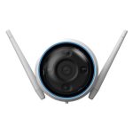 Ezviz CS-H3c-R100-1J5WKFL IP WiFi 3K Camera White 303102879 - Image 5