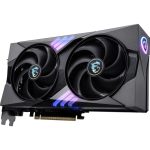 MSI GeForce RTX 5060 Ti Gaming OC 16GB GDDR7 Black V535-006R - Image 2