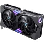 MSI GeForce RTX 5060 Ti Gaming OC 16GB GDDR7 Black V535-006R - Image 9