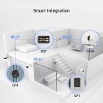 Ezviz SD7 Smart Wire-Free Smart Screen CS-SD7-R100-1WTC - Image 2