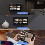 Ezviz SD7 Smart Wire-Free Smart Screen CS-SD7-R100-1WTC - Image 3