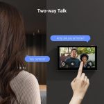 Ezviz SD7 Smart Wire-Free Smart Screen CS-SD7-R100-1WTC - Image 4