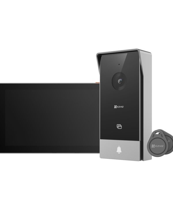 Ezviz HP5 Smart Home Video Doorphone CS-HP5-R100-1W2TFC