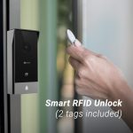 Ezviz HP5 Smart Home Video Doorphone CS-HP5-R100-1W2TFC - Image 2
