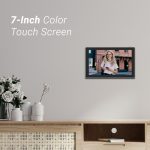 Ezviz HP5 Smart Home Video Doorphone CS-HP5-R100-1W2TFC - Image 3