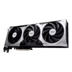 MSI GeForce RTX 5060 Ti Ventus 3X OC 16GB GDDR7 Black V812-072R - Image 2