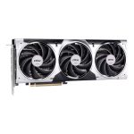 MSI GeForce RTX 5060 Ti Ventus 3X OC 16GB GDDR7 Black V812-072R - Image 8
