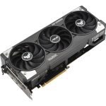 Asus GeForce RTX 5060 Ti TUF Gaming OC 16GB GDDR7 Black TUF-RTX5060TI-O16G-GAMING - Image 2