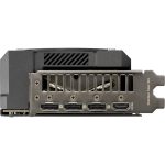 Asus GeForce RTX 5060 Ti TUF Gaming OC 16GB GDDR7 Black TUF-RTX5060TI-O16G-GAMING - Image 3