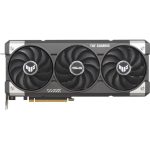 Asus GeForce RTX 5060 Ti TUF Gaming OC 16GB GDDR7 Black TUF-RTX5060TI-O16G-GAMING - Image 4