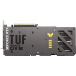 Asus GeForce RTX 5060 Ti TUF Gaming OC 16GB GDDR7 Black TUF-RTX5060TI-O16G-GAMING - Image 5