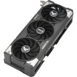 Asus GeForce RTX 5060 Ti TUF Gaming OC 16GB GDDR7 Black TUF-RTX5060TI-O16G-GAMING - Image 9