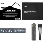 Asus GeForce RTX 5060 Ti TUF Gaming OC 16GB GDDR7 Black TUF-RTX5060TI-O16G-GAMING - Image 10