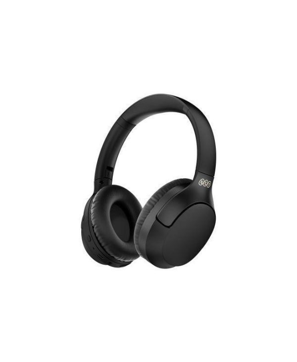QCY H2 PRO Headset ENC Black 6957141408131
