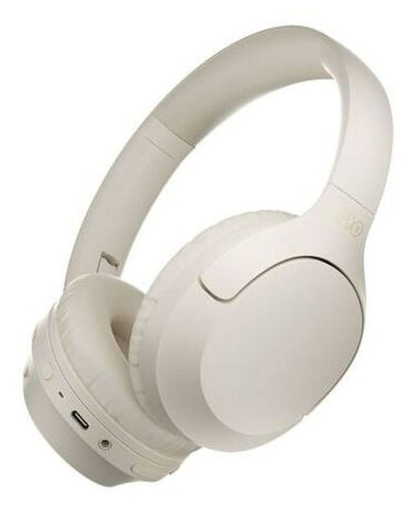 QCY H2 PRO Headset ENC White 6957141408148