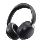 QCY H3 PRO Headset ANC  Hi Res Audio Black 6957141409534