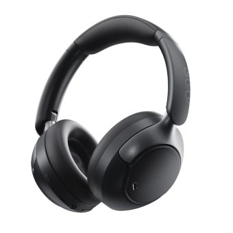 QCY H3 PRO Headset ANC  Hi Res Audio Black 6957141409534