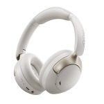 QCY H3 PRO Headset ANC Hi Res Audio White 6957141409527