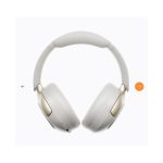 QCY H3 PRO Headset ANC Hi Res Audio White 6957141409527 - Image 3