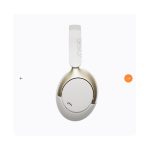 QCY H3 PRO Headset ANC Hi Res Audio White 6957141409527 - Image 4