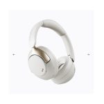 QCY H3 PRO Headset ANC Hi Res Audio White 6957141409527 - Image 5