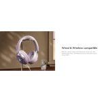 QCY H3 PRO Headset ANC Hi Res Audio White 6957141409527 - Image 10