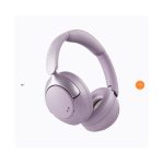 QCY H3 PRO Headset ANC Hi Res Audio Purple 6957141409541 - Image 5