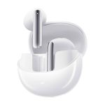 QCY AilyBuds Pro ANC TWS Semi-Earbuds White 6957141408827
