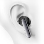 QCY AilyBuds Pro ANC TWS Semi-Earbuds White 6957141408827 - Image 3