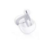 QCY AilyBuds Pro ANC TWS Semi-Earbuds White 6957141408827 - Image 4
