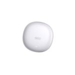 QCY AilyBuds Pro ANC TWS Semi-Earbuds White 6957141408827 - Image 5