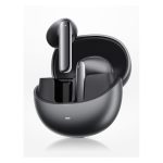 QCY AilyBuds Pro ANC TWS Semi-Earbuds Black 6957141408810