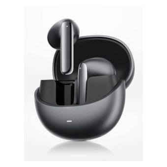 QCY AilyBuds Pro ANC TWS Semi-Earbuds Black 6957141408810
