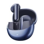 QCY AilyBuds Pro ANC TWS Semi-Earbuds Blue 6957141408841