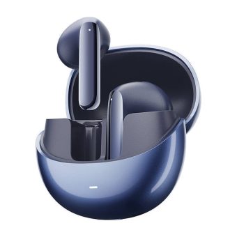 QCY AilyBuds Pro ANC TWS Semi-Earbuds Blue 6957141408841